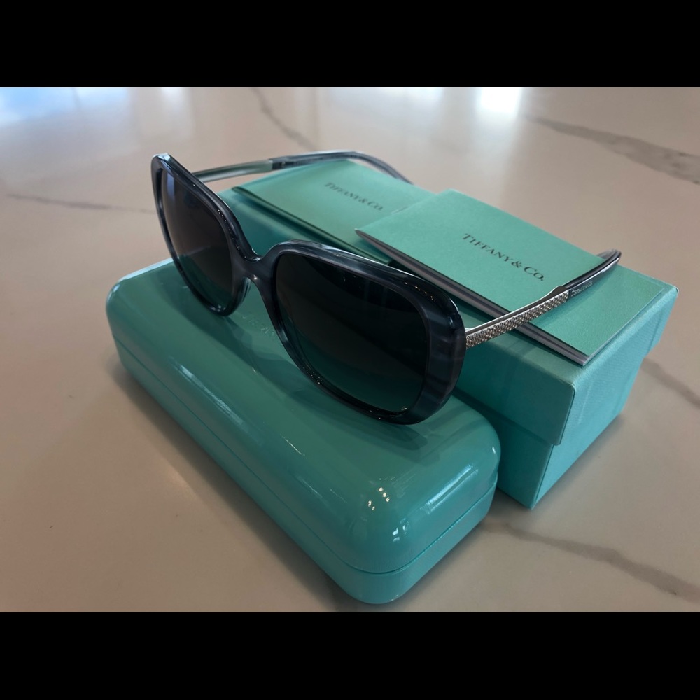Tiffany Sunglasses